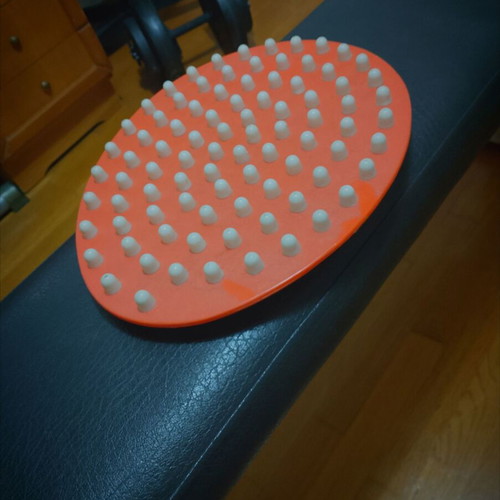 Reflexology instrument like new with 2 different sides