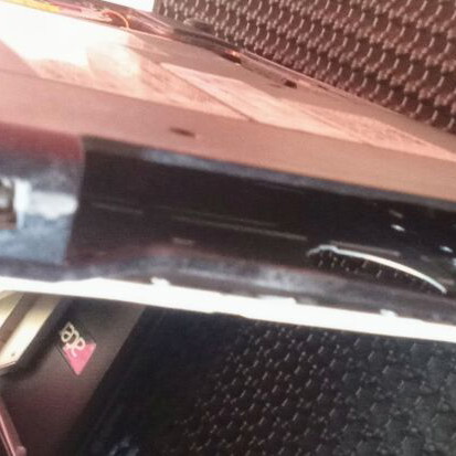 NEC and Acer PC Tablet used for spare parts