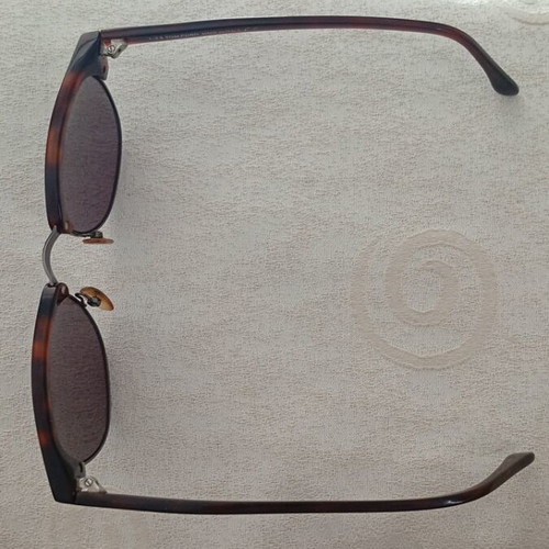 Tom Ford Henry TF248 men's sunglasses, brown