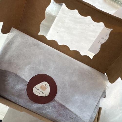 Handmade wax melts new