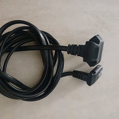 Power cable special, like new