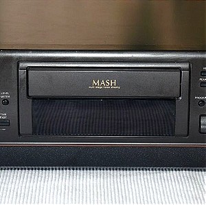 Technics SL-PS740A  cd player
