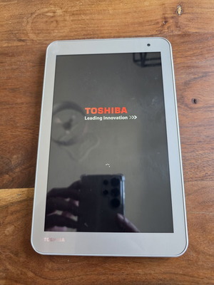 Tablet Toshiba Encore WT8-B 8" Windows 8.1 σαν καινούργιο