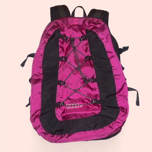 Polo Offpist backpack 20 liters used, good condition