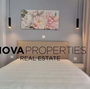 Studio / Γκαρσονιέρα, προς πώληση 39 τ.μ. | 173.000 € Διοικητήριο (Κέντρο Θεσσαλονίκης)