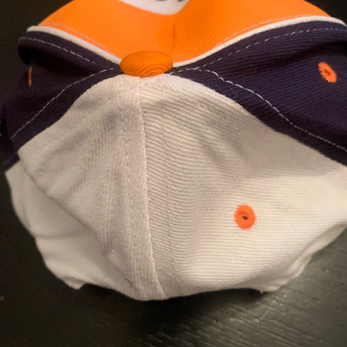 Repsol cap and jacket set new, XXL size