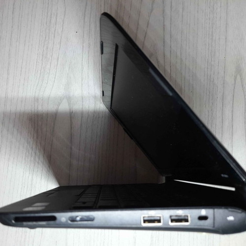 HP Mini 110-3600ev netbook, 2GB RAM, 100GB HDD, Windows 7