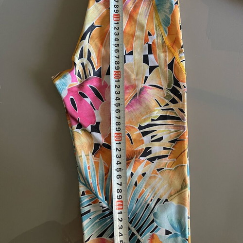 Nike Pro Capri για κορίτσια 137-146cm χωρίς ατέλειες