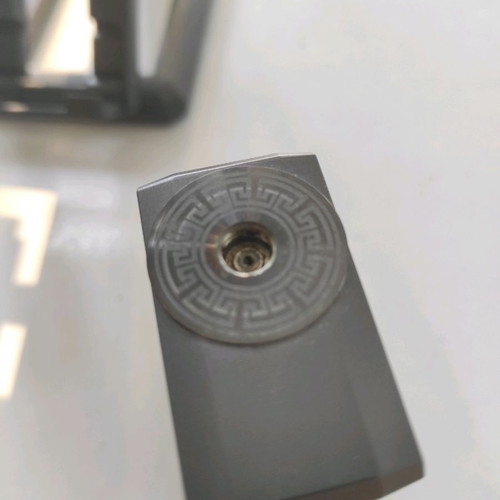 Geekvape Athena Squonk Box new, black