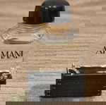  ARMANI Eau Pour Homme - Miniature 5ml (Vintage Συλλεκτικό)