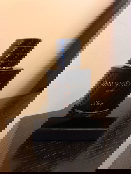 SAUVAGE ELIXIR DIOR 60ML