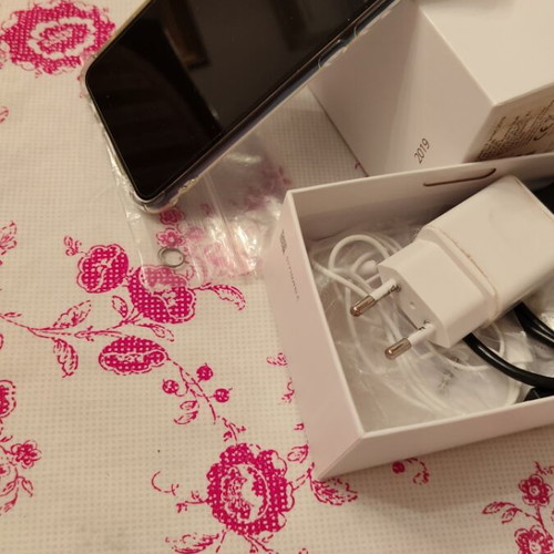 Huawei P Smart 2019 smartphone, Aurora Blue