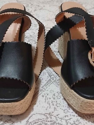 Ideal Shoes boots size 38 like new