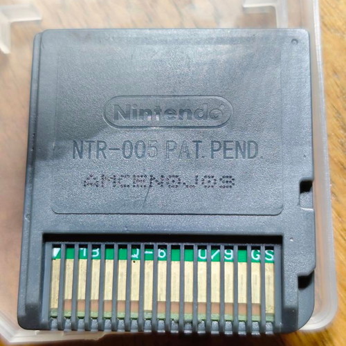 Pokémon SoulSilver Version Nintendo DS like new