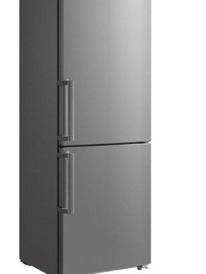 Morris refrigerator freezer like new