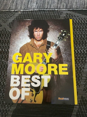 Gary Moore Best Of 2 CD like new