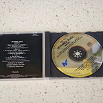 Jethro Tull Benefit CD, rock