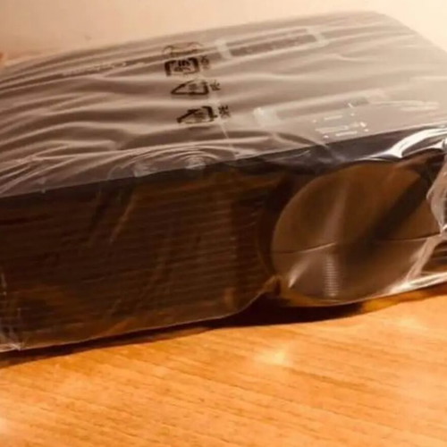 Optoma X371 projector new in box