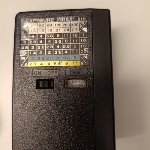 Nikon camera used in very good condition