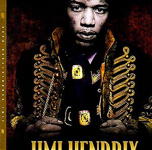 Jimi Hendrix - Feed Back