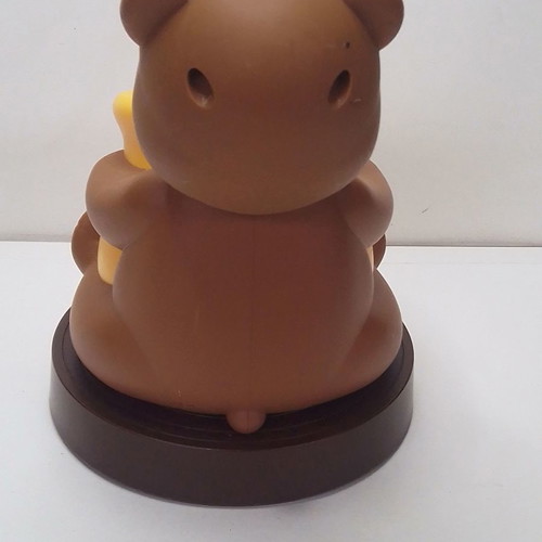 Varta Bear Kids LED Lamp with Projector used