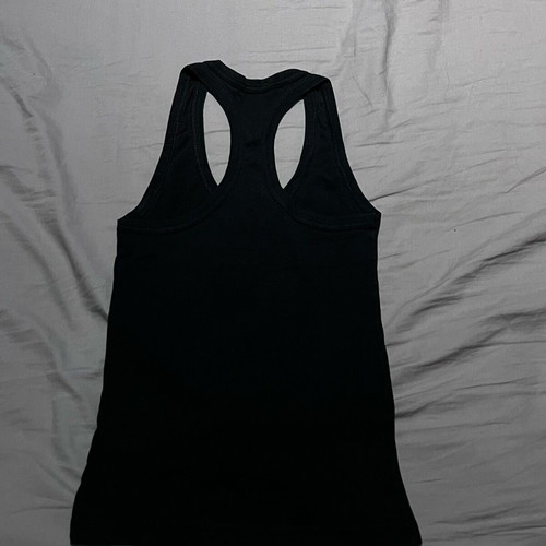 Black shirt size S 36 8