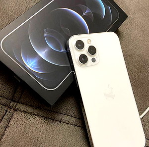 Iphone 12 Pro 128GB White