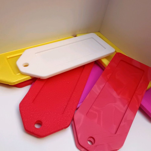 Hot Wheels keychain cases new