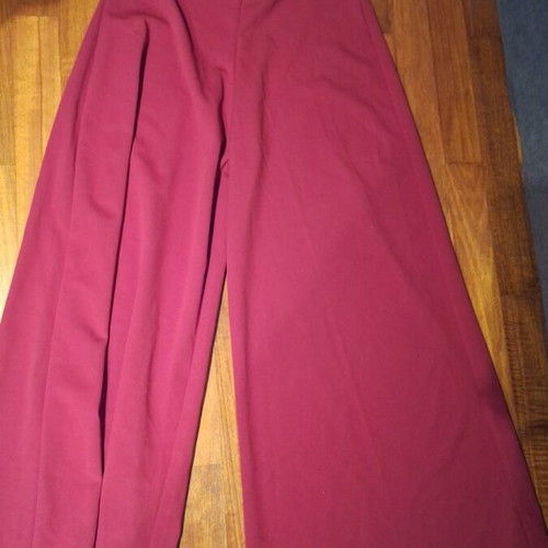 Women's pants like new, sizes S, M, L