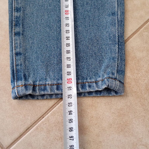 Women's jeans like new size M 38 10