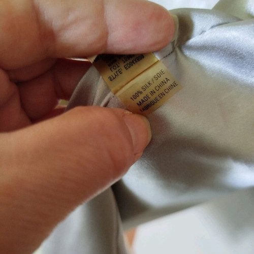Women's dress multicolored like new, size S