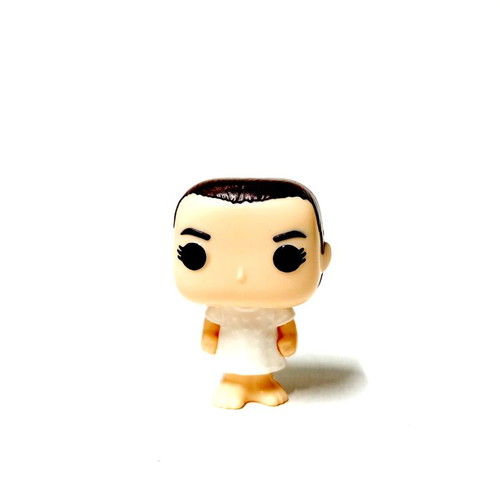 Stranger Things Kinder Joy Funko Pop Figures New