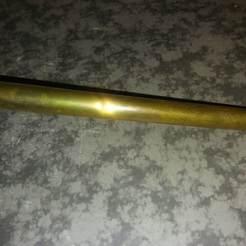 Old briki used in good condition