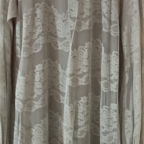 ΦΟΡΕΜΑ ΔΑΝΤΕΛΑ RIVER ISLAND L