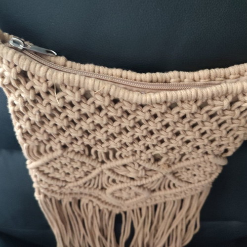 Shoulder bag used, very good condition