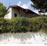 Detached house in Pavliani Fthiotida with garden and fireplace