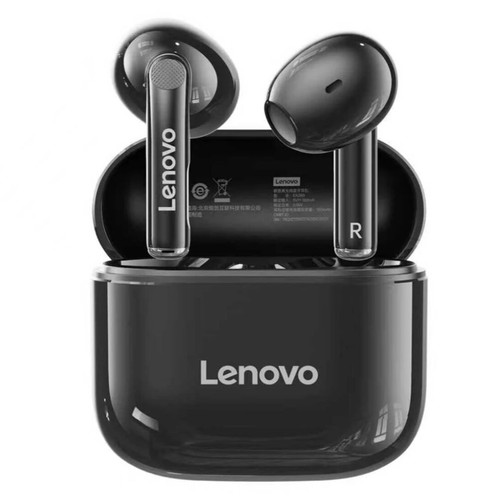 Lenovo EA186 wireless earbuds new