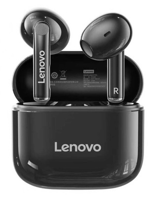 Lenovo EA186 wireless earbuds new
