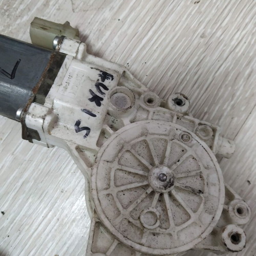 Window regulators for Ford Focus 1 used, front left and right