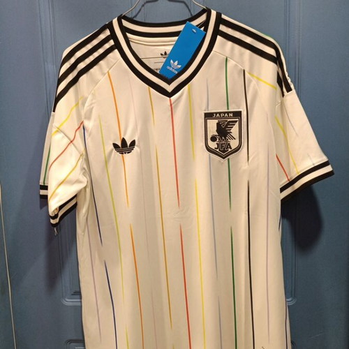 Adidas Japan jersey, authentic, new