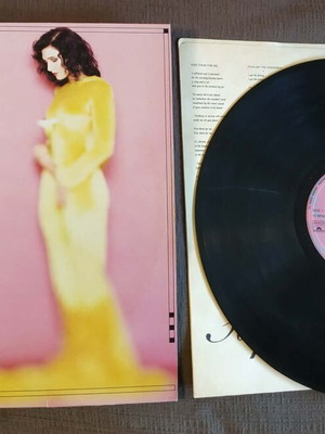 Siouxsie & The Banshees Superstition original vinyl record