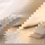 Κολιέ από ανοξείδωτο ατσάλι 18k σε ροζ και χρυσό χρώμα