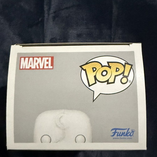 Funko Pop Mr. Knight 1048 new