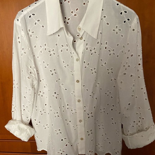 Zara shirt like new, size M