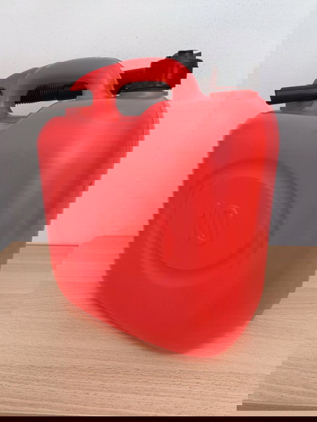 Δοχείο Καυσίμων 10 L