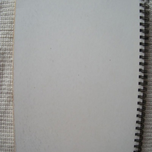 Maui & Sons notebook from 2000 decade like new with thick cover