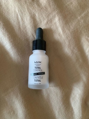 NYX Total Control Drop Primer new