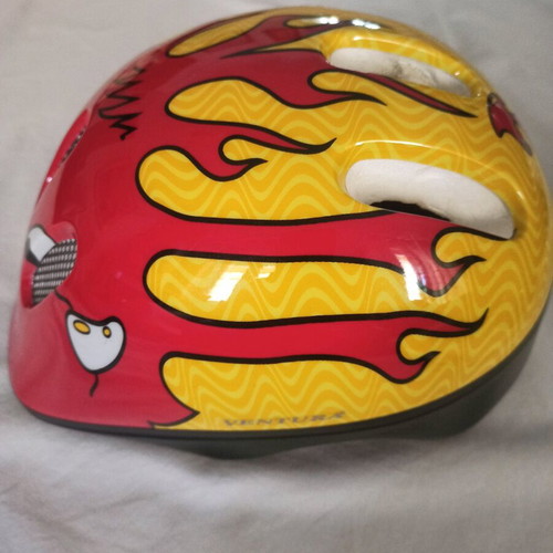 Children's Bicycle Helmet size S like new