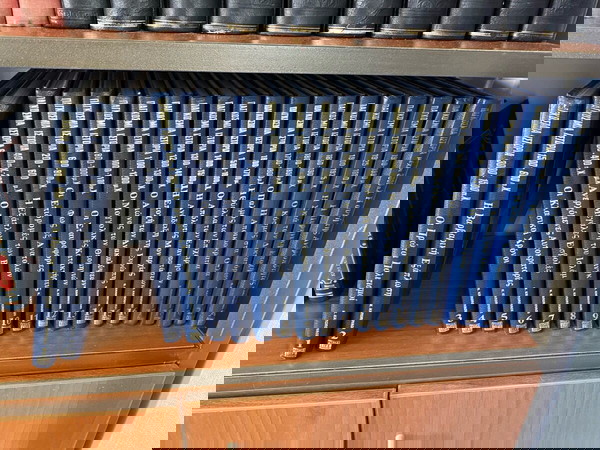 εγκυκλοπαίδεια παγκόσμια ιστορία ολόκληρη (21 τόμοι )