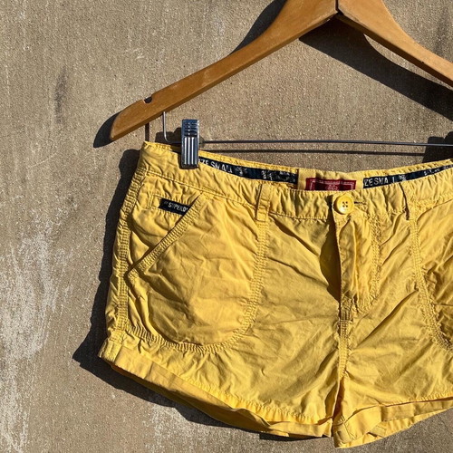 Authentic Superdry shorts no 38